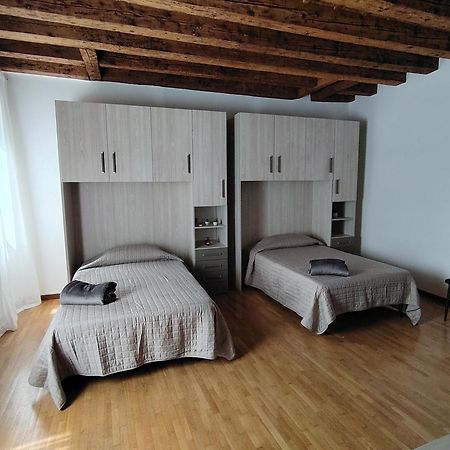 Vicenza Room 외부 사진