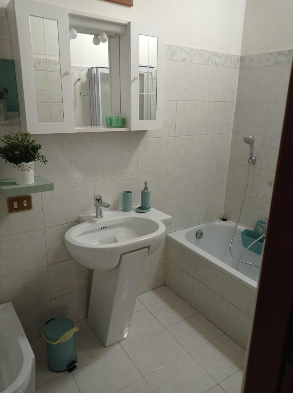 Vicenza Room 외부 사진