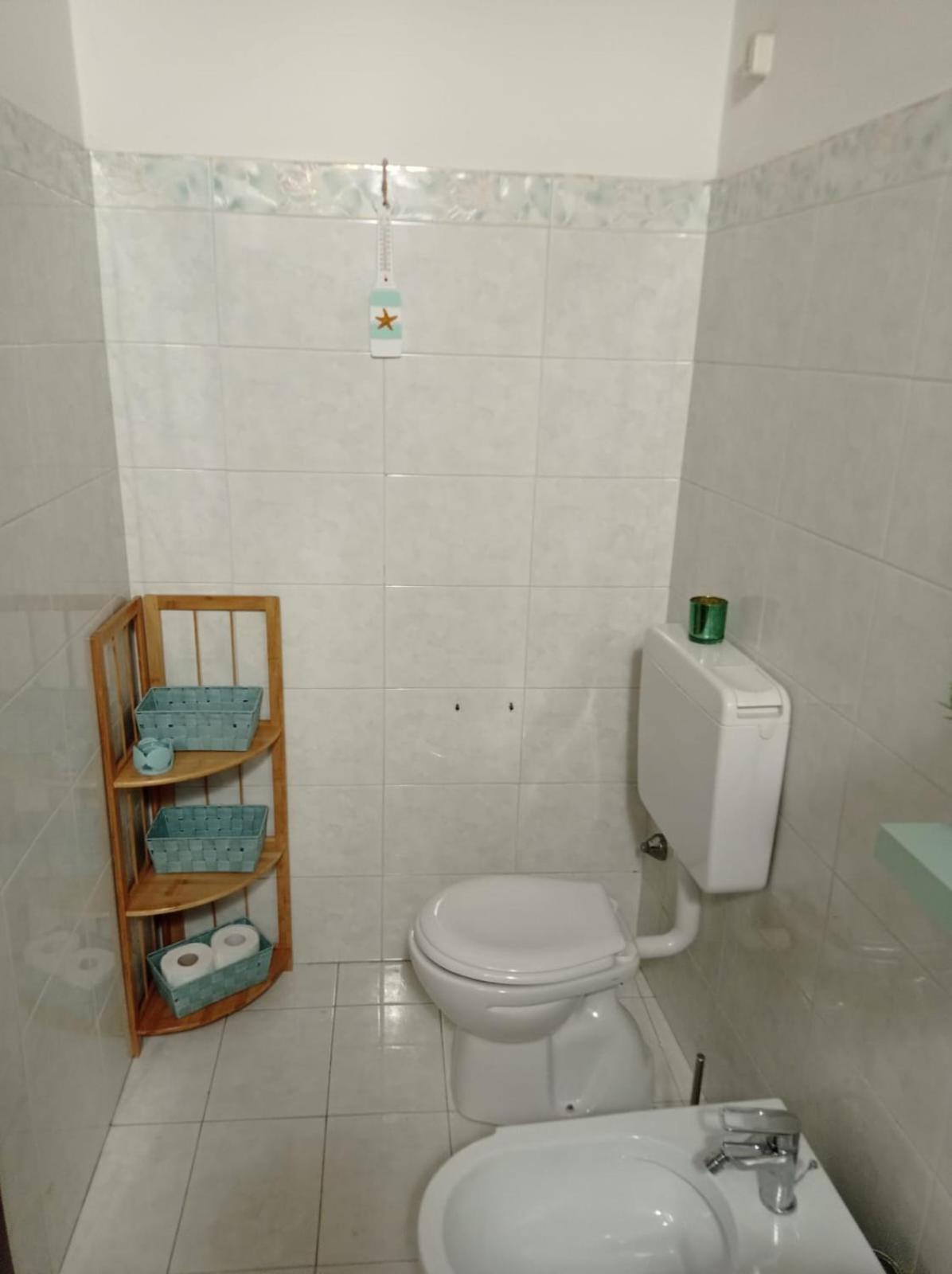 Vicenza Room 외부 사진