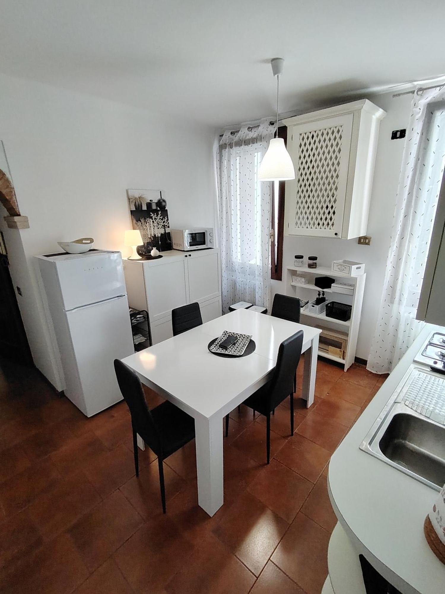 Vicenza Room 외부 사진
